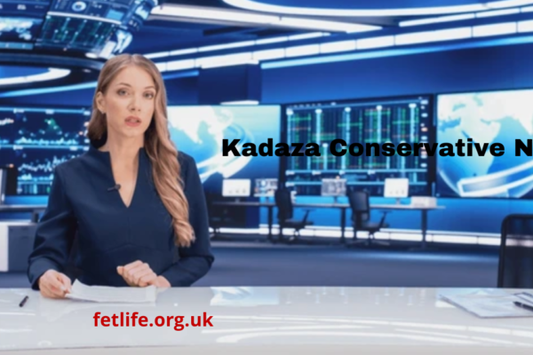 Kadaza Conservative News