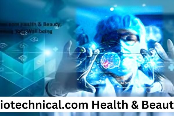 AIOTechnical.com Health