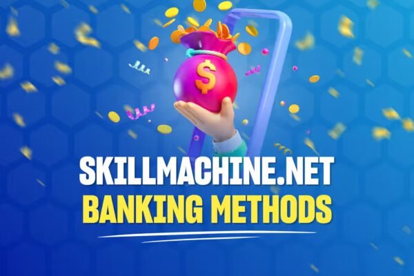 Skillmachine Net