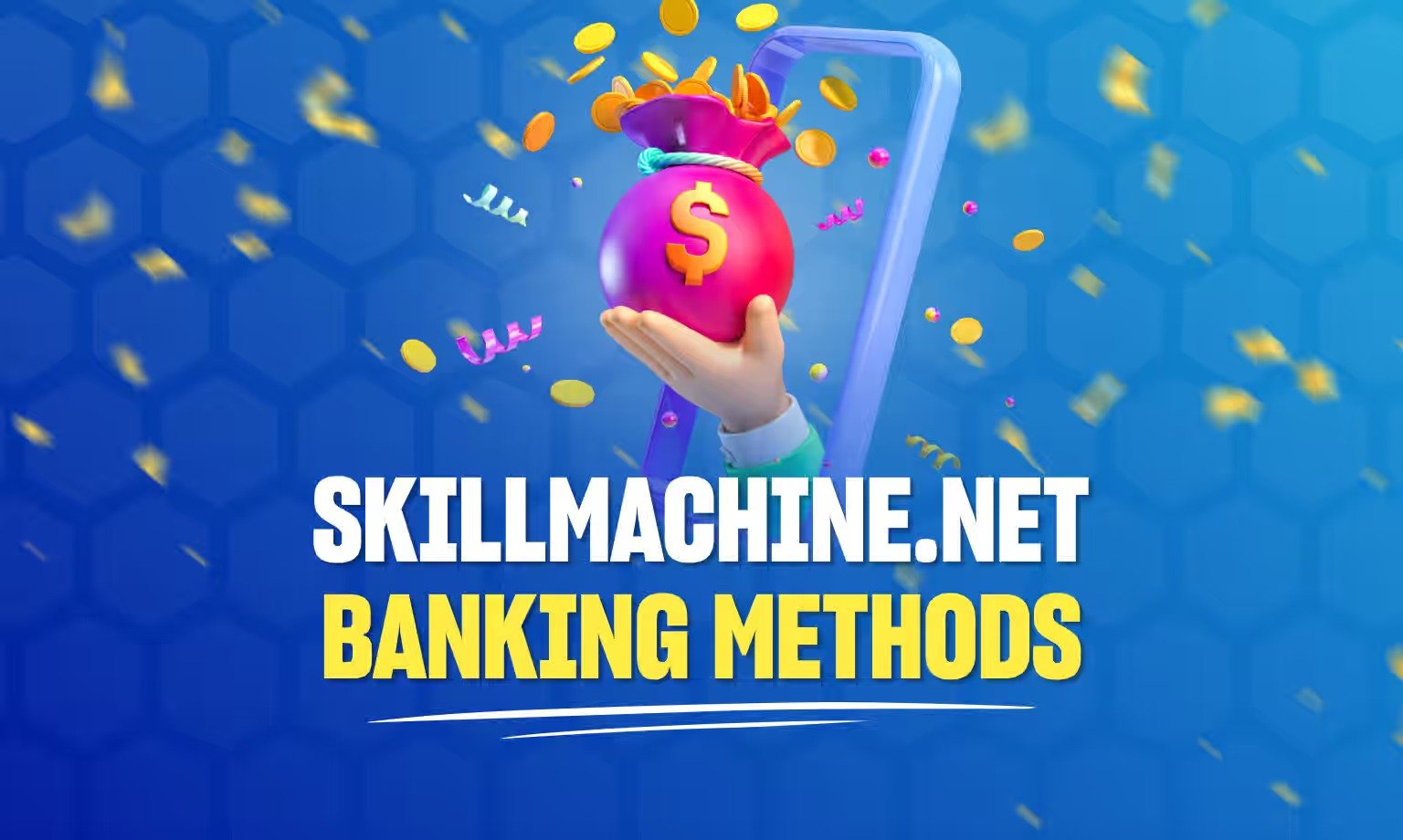 Skillmachine Net