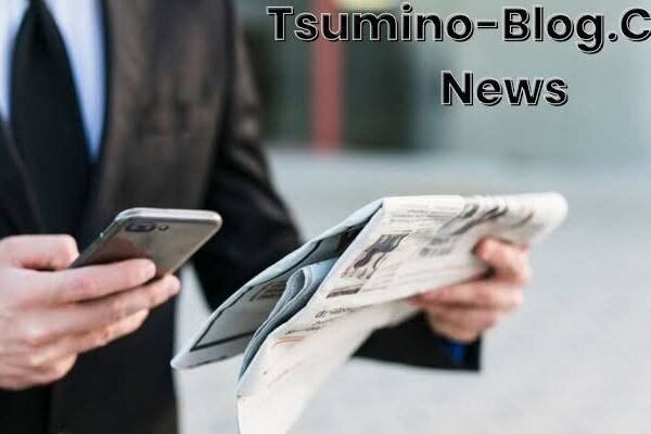 Tsumino-Blog.com News