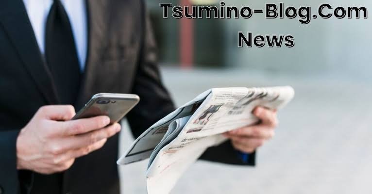 Tsumino-Blog.com News