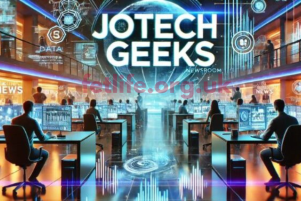 News Jotechgeeks