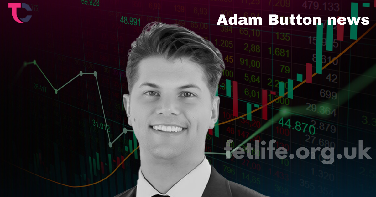 Adam Button News