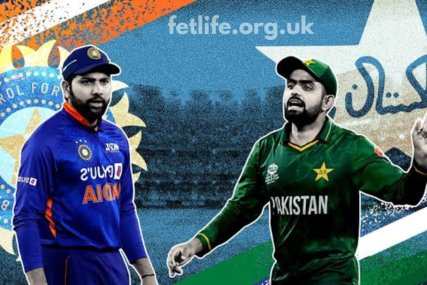 India National Cricket Team vs Pakistan National Cricket Team Timeline