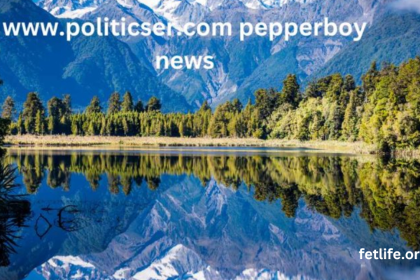 www.politicser.com pepperboy news