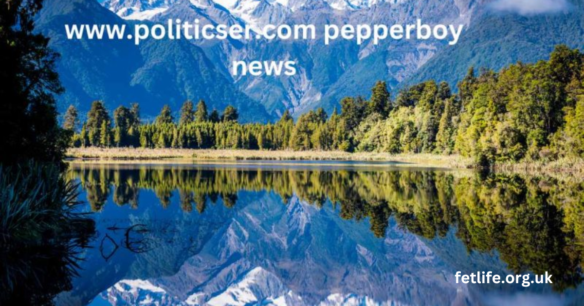 www.politicser.com pepperboy news