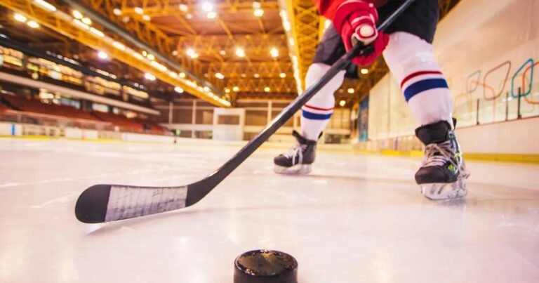 Chicago Youth Hockey Forum