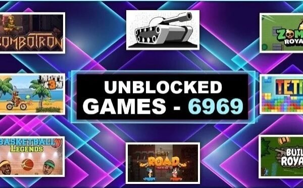 Unblocked games 6969