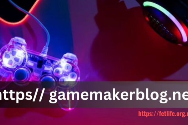 https// gamemakerblog.net