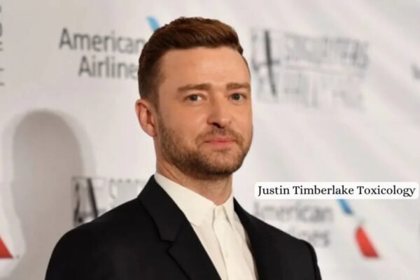 Justin Timberlake Toxicology