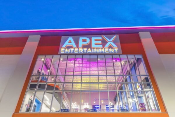 Apex Entertainment Marlborough Photos