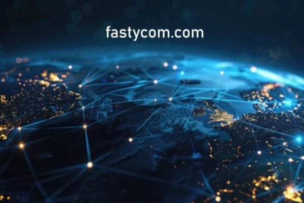 fastycom.com