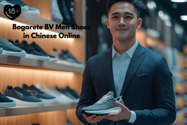 Bogarete BV Men Shoes in Chinese Online