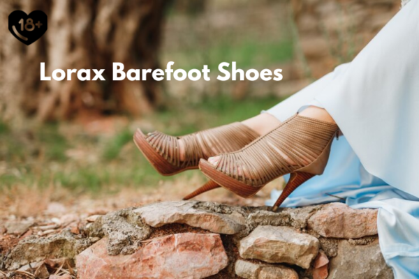 Lorax Barefoot Shoes