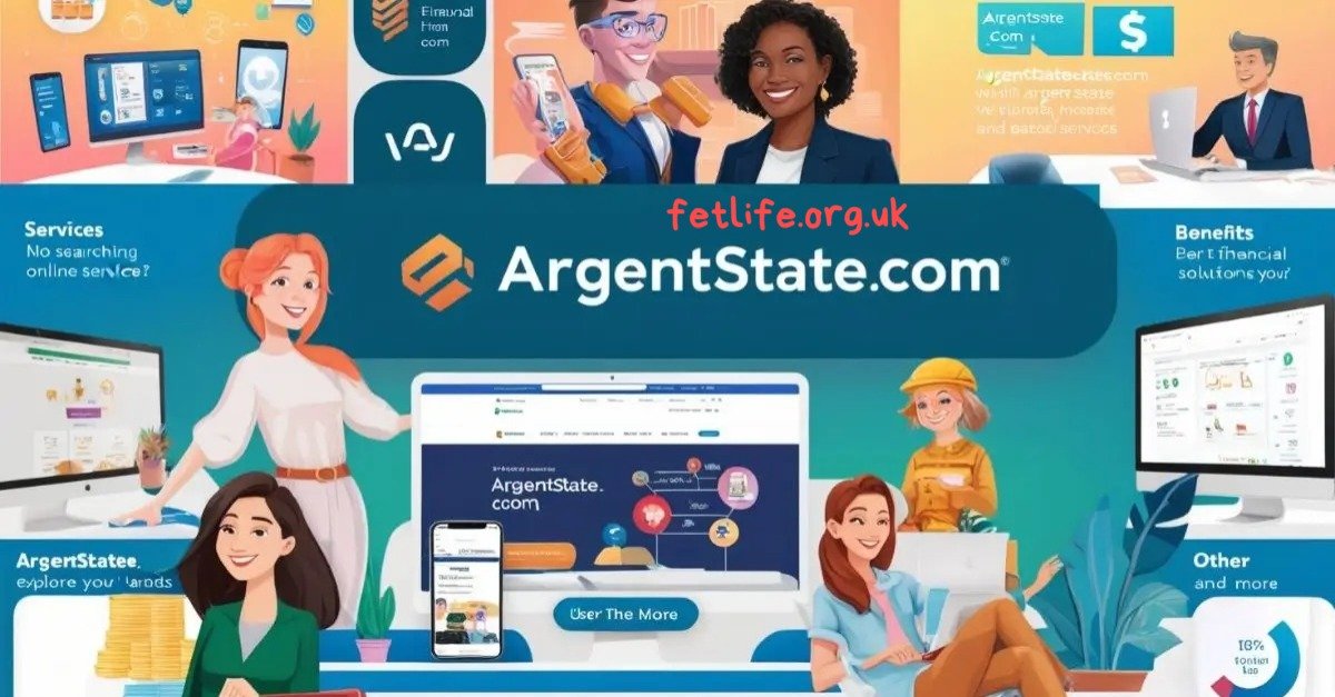 argentstate.com