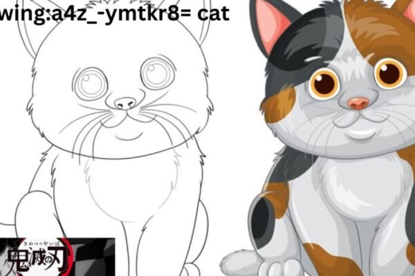 drawing:a4z_-ymtkr8= cat