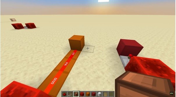 Redstone