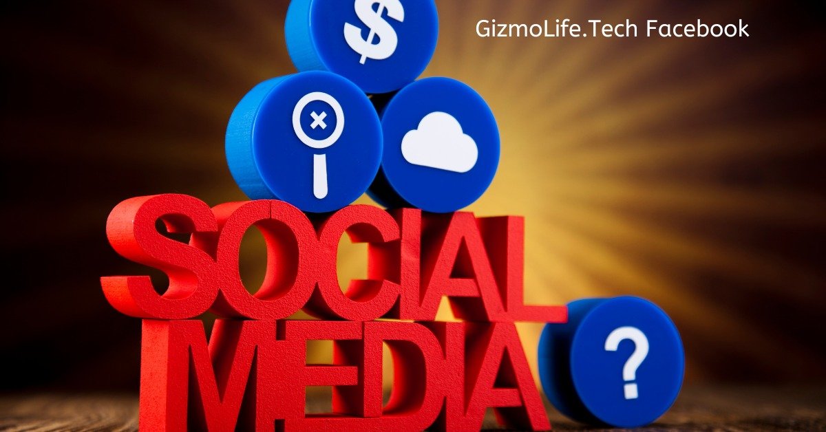 gizmolife.tech facebook