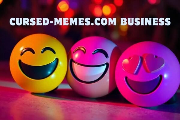 Cursed-memes.com Business