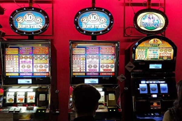 Best Online Casinos