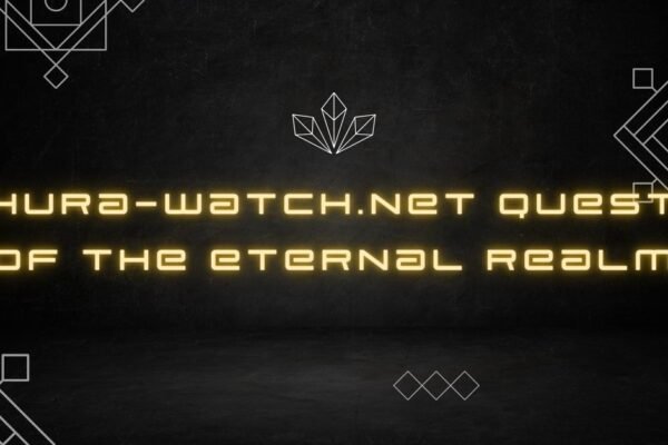 Hura-watch.net Quest of the Eternal Realm