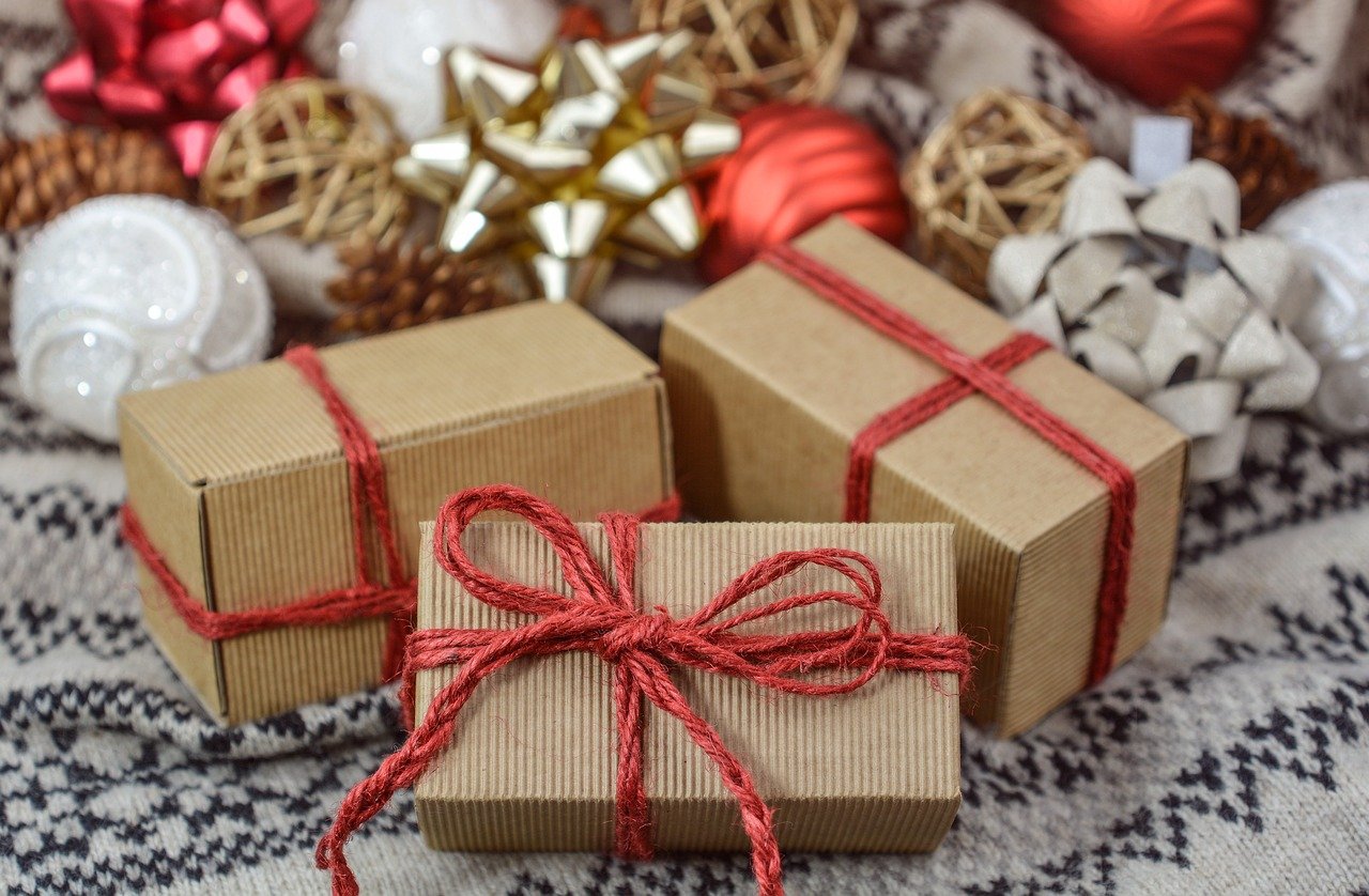 The Wonder of Sustainable Luxury A Christmas Gift Hamper Voucher