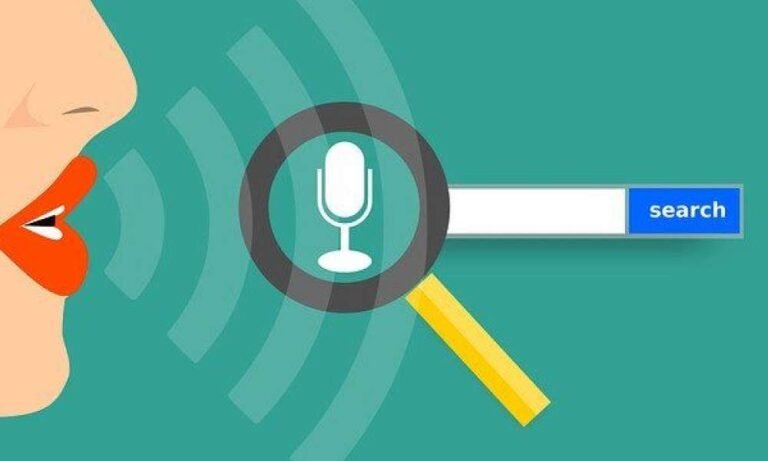 How Voice Search Is Changing the Way SEO Services Are Delivered