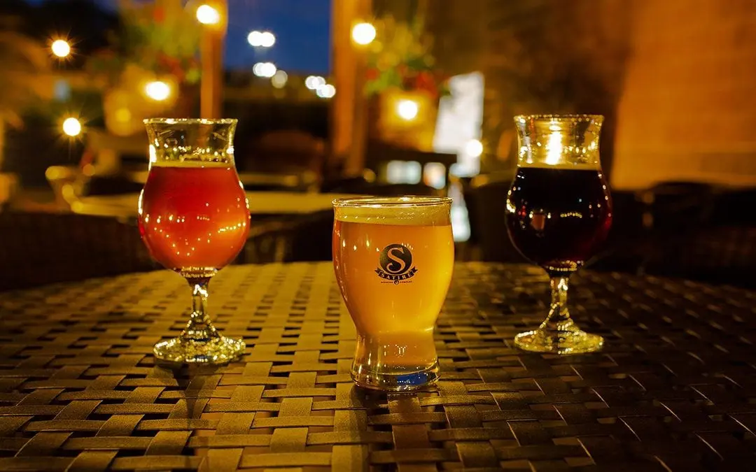 Colorado’s Thriving Craft Beer Scene