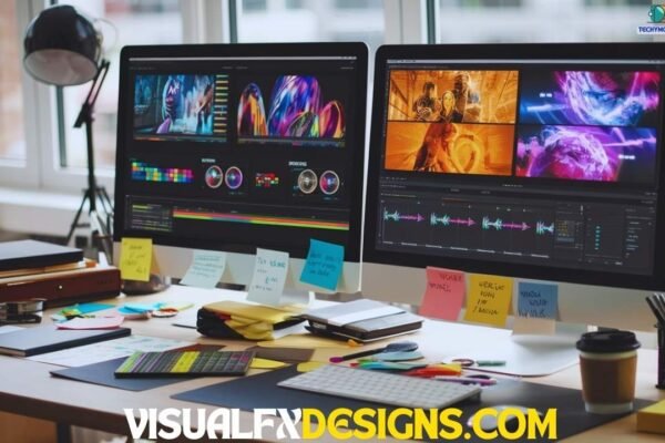 VisualFXDesigns.com