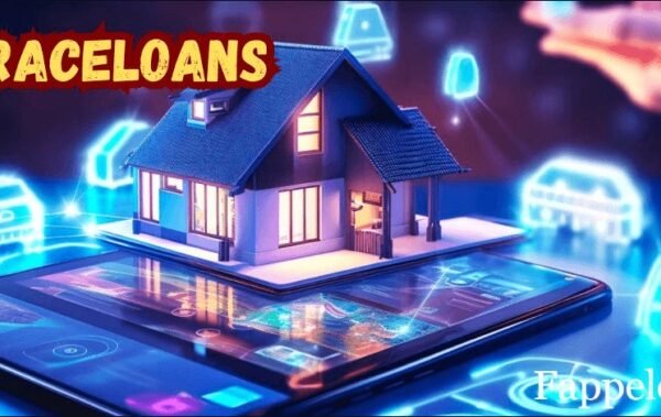 Traceloans.com Business Loans