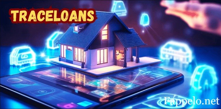 Traceloans.com Business Loans