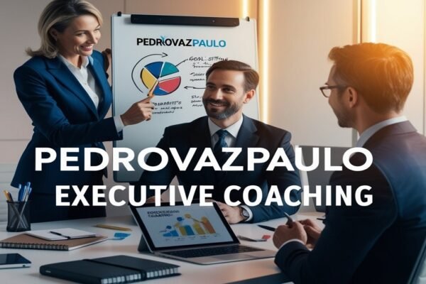 Pedrovazpaulo Coaching