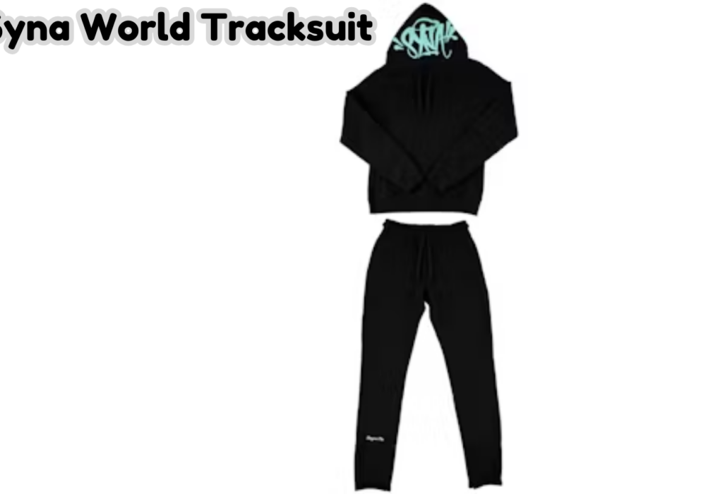 Syna World Tracksuit