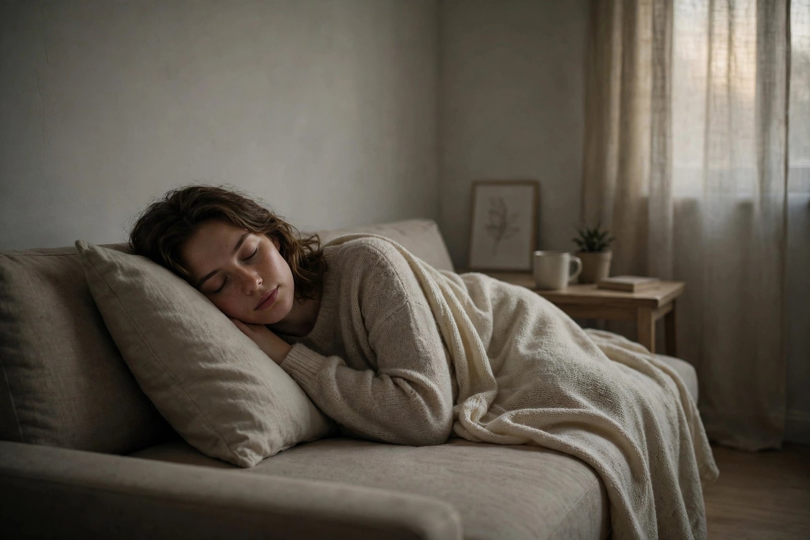 The Art of Napping: How a Short Daytime Nap Can Refresh Mind and Body