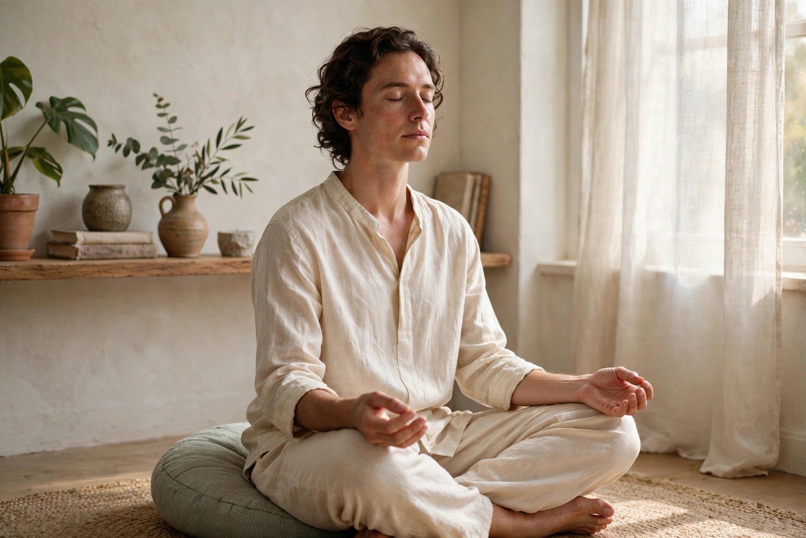 Meditation Techniques for Anxiety: Calm Practices to Build Into Everyday Life